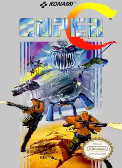 Super C